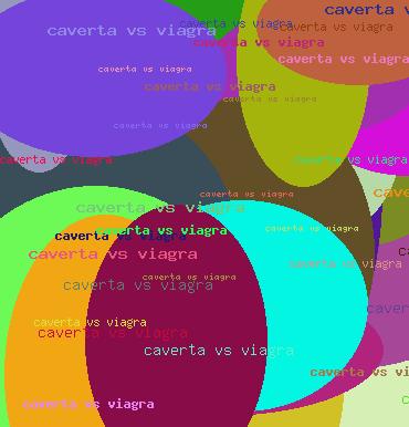 Caverta Vs Viagra