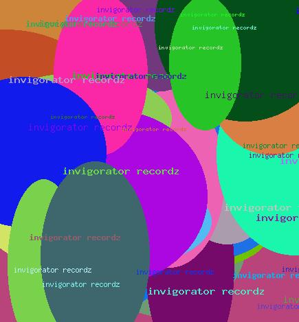 Invigorator recordz