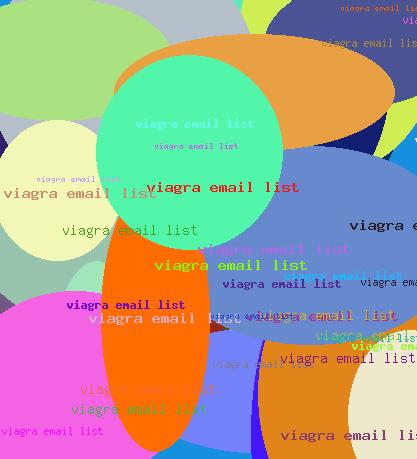 VIAGRA EMAIL LIST