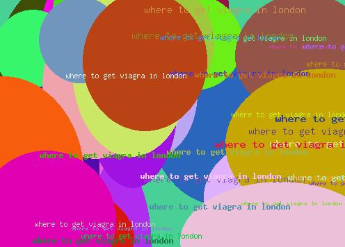 WHERE TO GET VIAGRA IN LONDON
